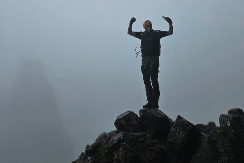 'Luke Skye-Walkers' 1-Day Isle of Skye Adventure + Hike Options 4