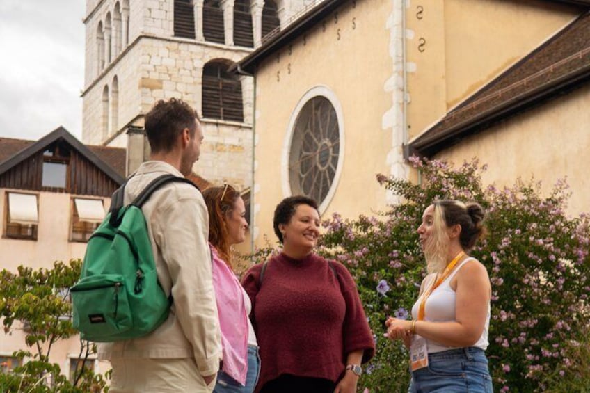 Annecy Food Tour – A Full French Meal Experience by Do Eat Better 5