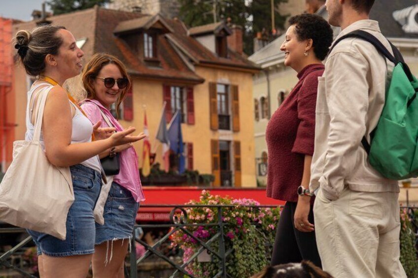 Annecy Food Tour – A Full French Meal Experience by Do Eat Better 2