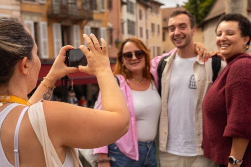 Annecy Food Tour – A Full French Meal Experience by Do Eat Better 1