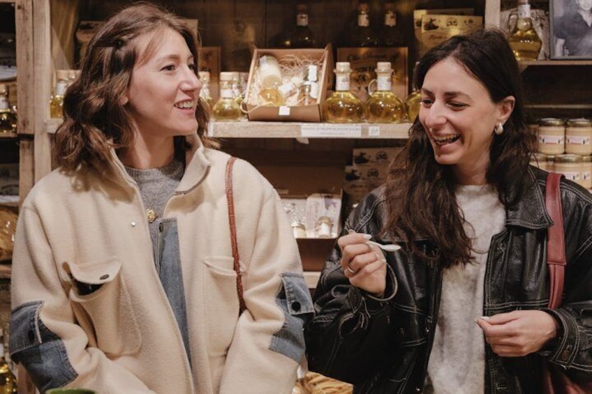 Annecy Food Tour – A Full French Meal Experience by Do Eat Better 5