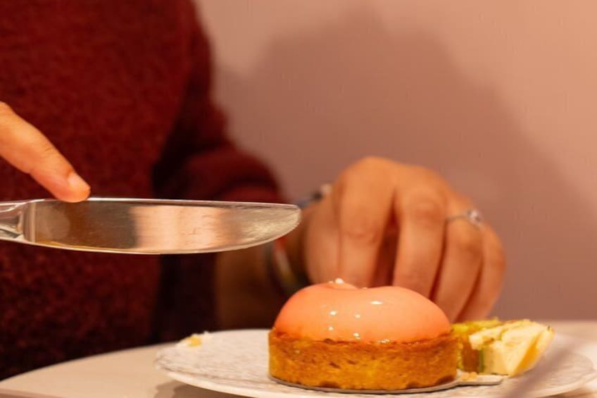 Annecy Food Tour – A Full French Meal Experience by Do Eat Better 3