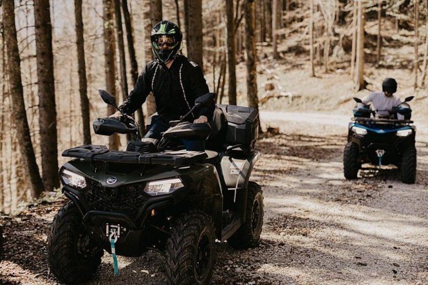 Adventures for friends! 3
