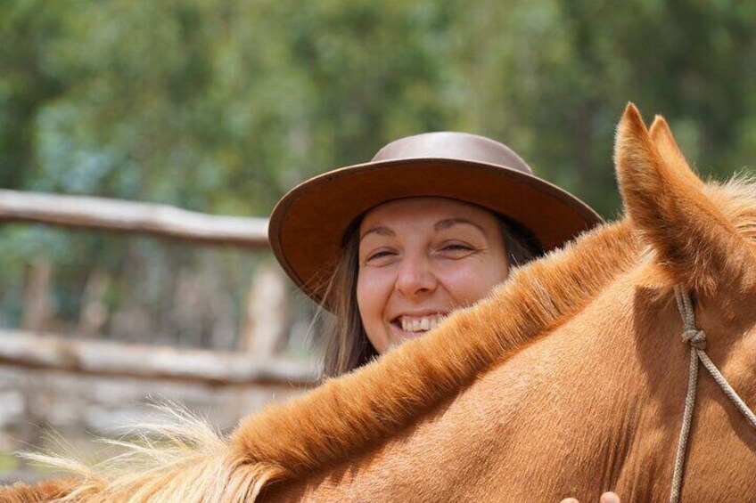  Private Horseback Riding on Easter Island