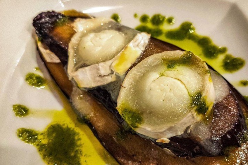 Local food in the Algarve 2