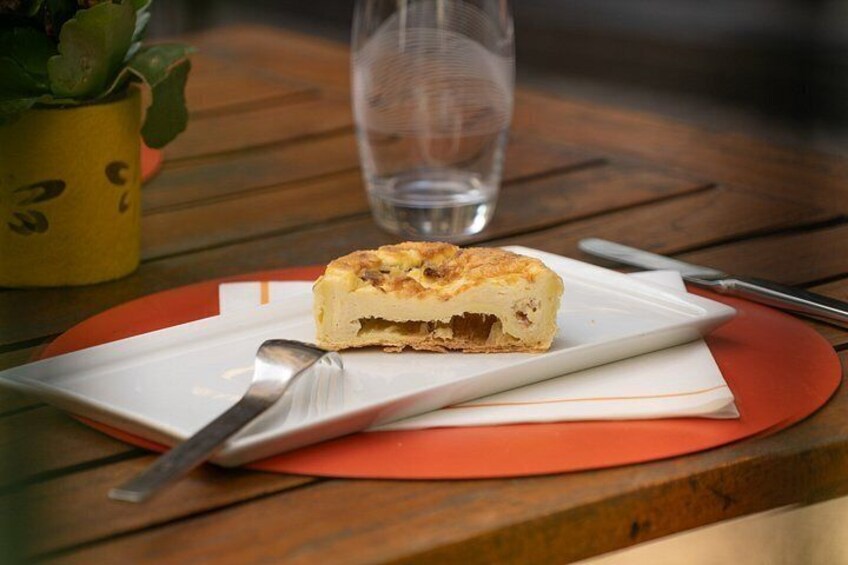 3-hour Food Tour : Uncover the Tastes of Luxembourg 2