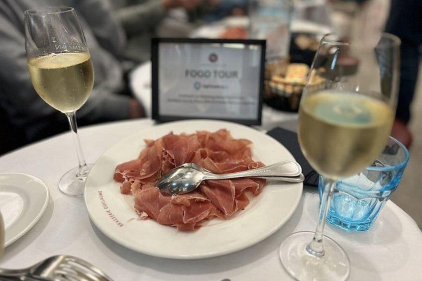 Food Tour Uncover the Tastes of Luxembourg, sightseeing.lu Luxembourg 2