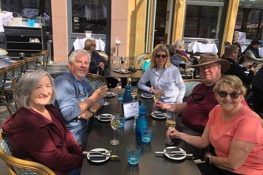 3-hour Food Tour : Uncover the Tastes of Luxembourg 3