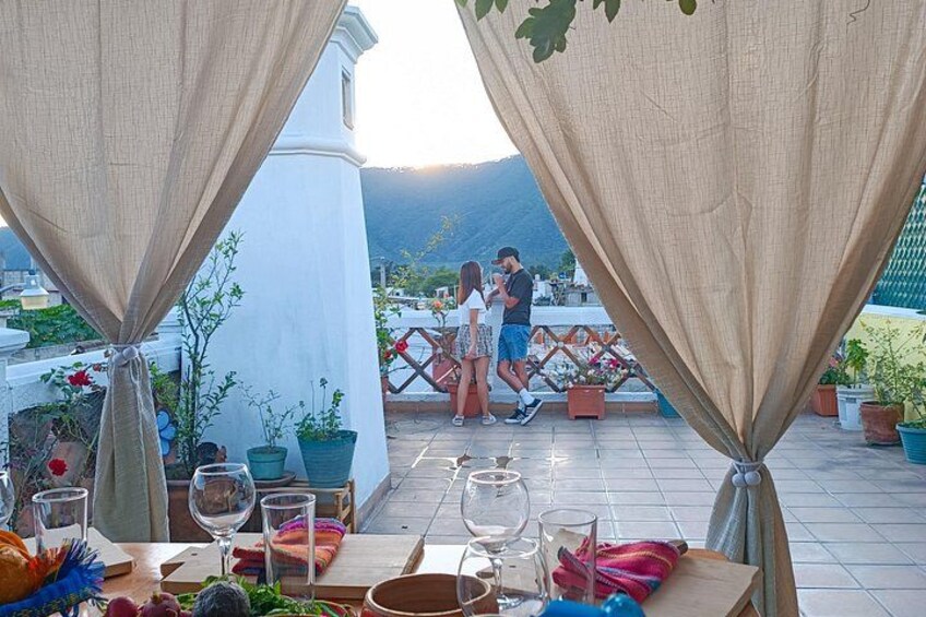 Guatemalan Cooking Class & Market Tour 3