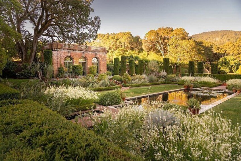 Filoli House & Garden 5