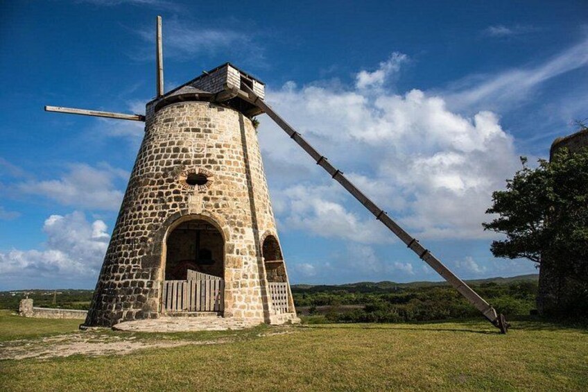 Full Day Private Shore Tour in Antigua from Antigua Cruise Port 2