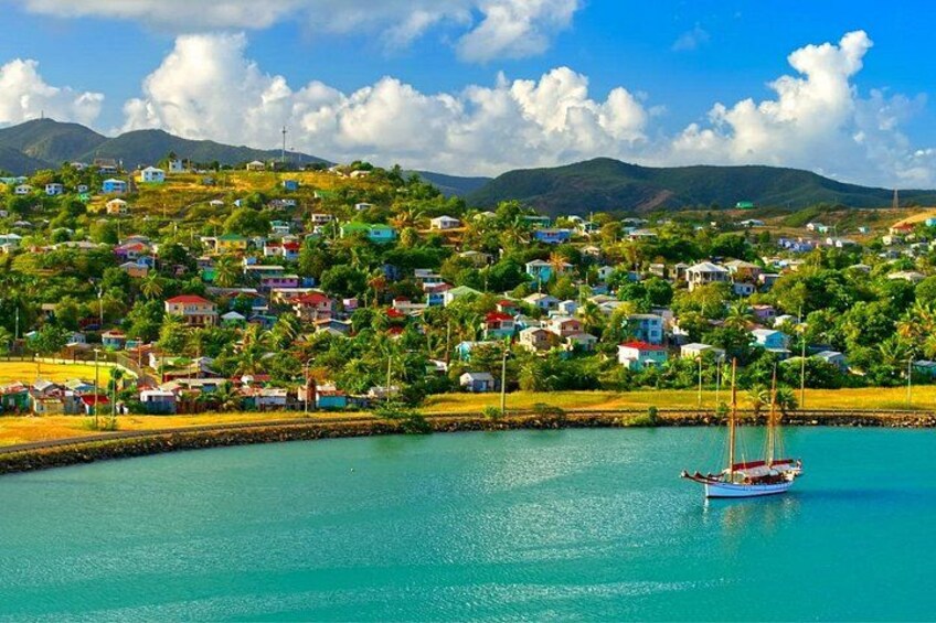 Full Day Private Shore Tour in Antigua from Antigua Cruise Port 5