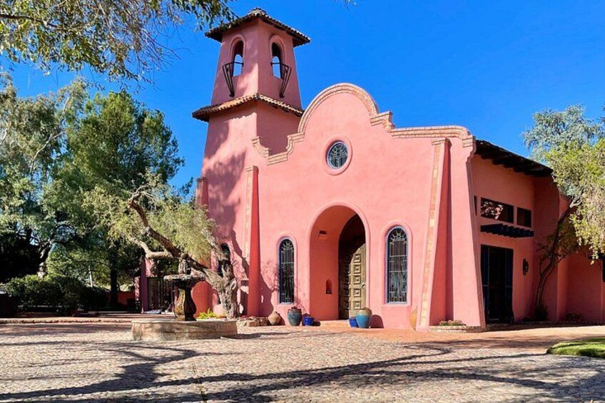 Rancho de Los Cerros 2