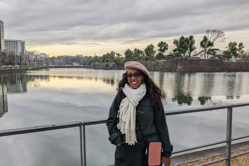 Tokyo Layover Tour: Narita Aiport with Licensed Guide and Vehicle
