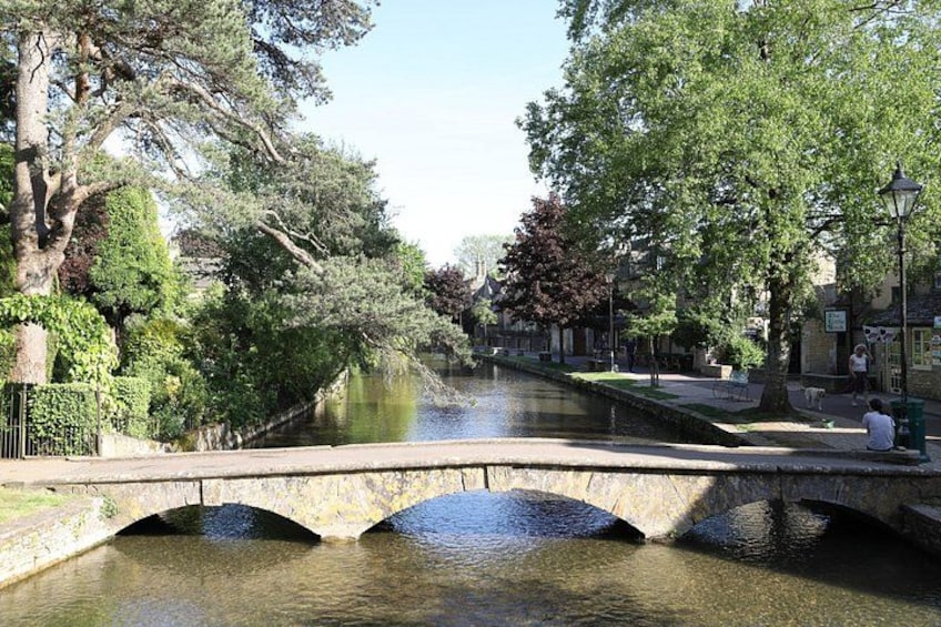 Cotswolds Full-Day Tour From Birmingham 2