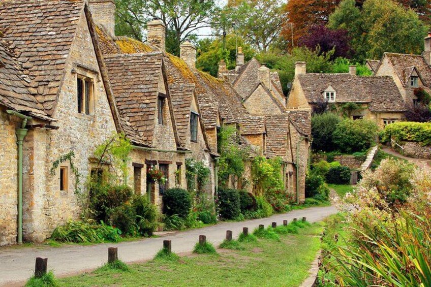 Cotswolds Full-Day Tour From Birmingham 1