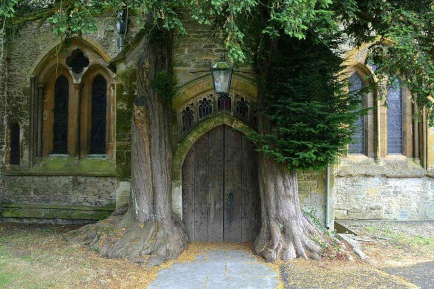 Cotswolds Full-Day Tour From Birmingham 2