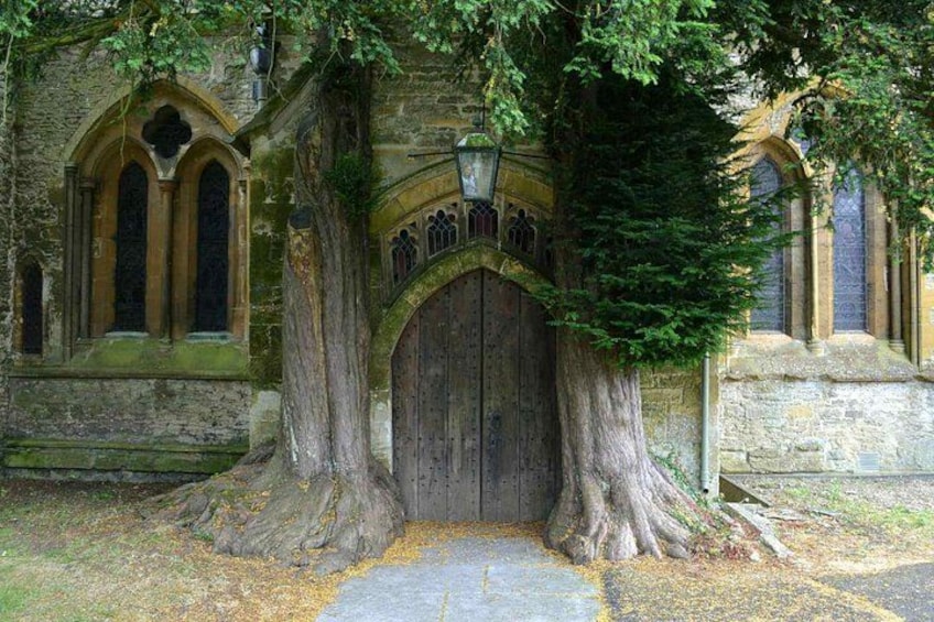 Cotswolds Full-Day Tour From Birmingham 2