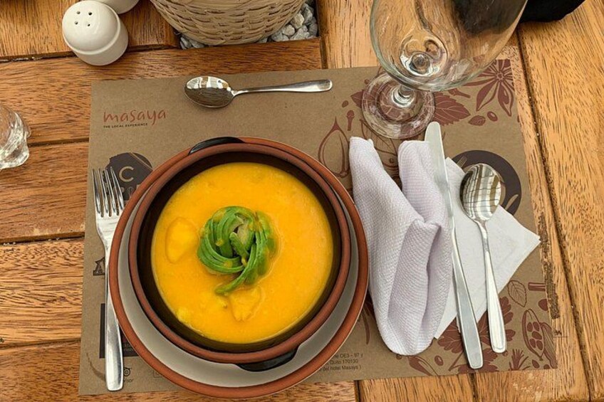 Locro 4