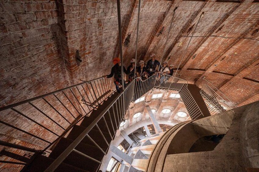 2 Hour Dome of Saint Gaudenzio Novara Guided Tour with Ticket 3