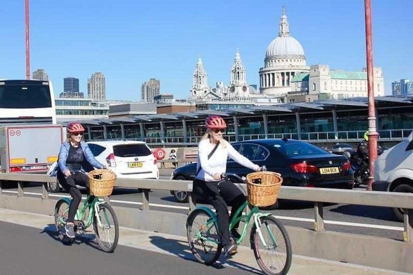 Private Bike Tour with Pickup From Zurich 5