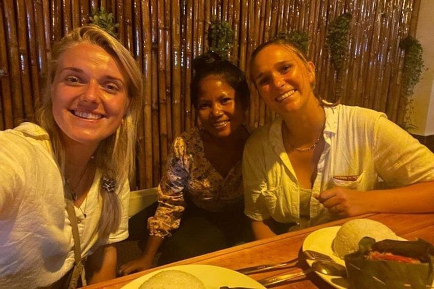 The Mekong Village Cooking Escape 4