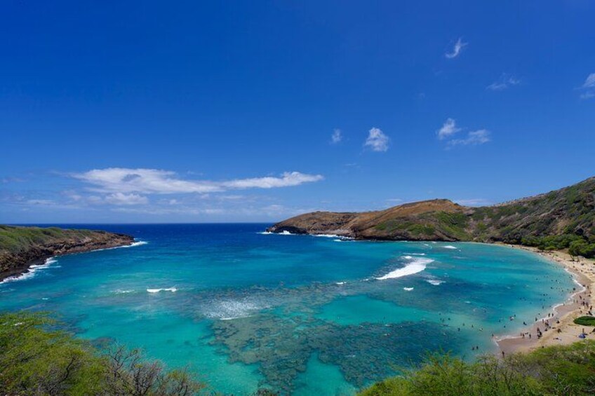 Oahu Private Tour Customizable 1