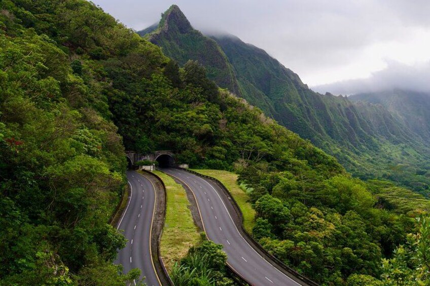 Oahu Private Tour Customizable 2