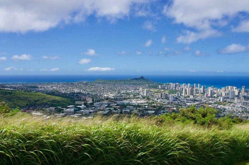 Oahu Private Tour Customizable 3