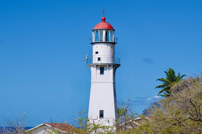 Oahu Private Tour Customizable 2