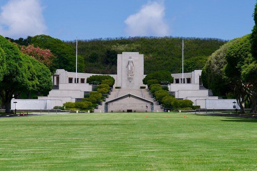 Oahu Private Tour Customizable 4