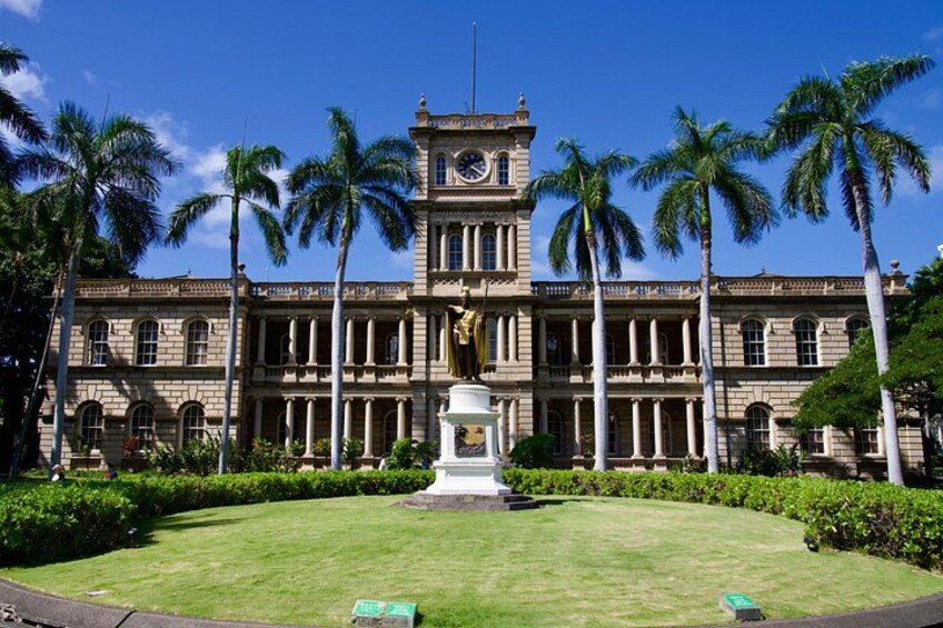 Oahu Private Tour Customizable 2