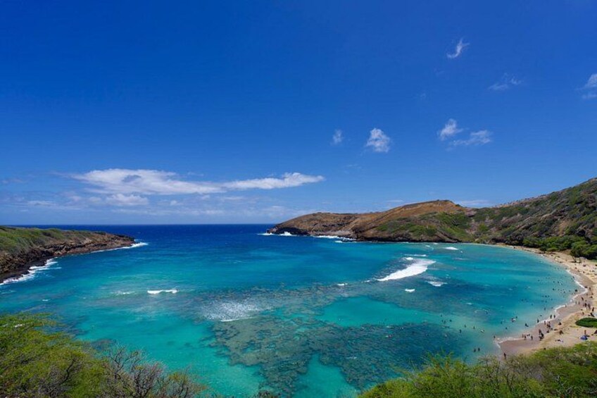 Oahu Private Tour Customizable 1