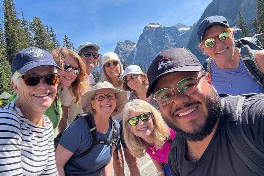 Explore Banff National Park Premium Day Trip 3