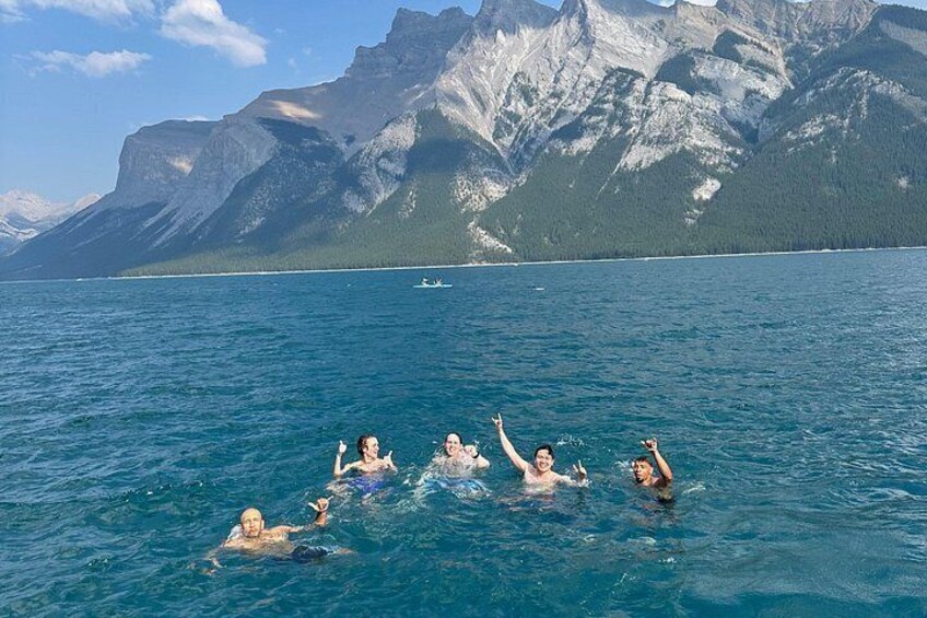 Let's jump in! 3