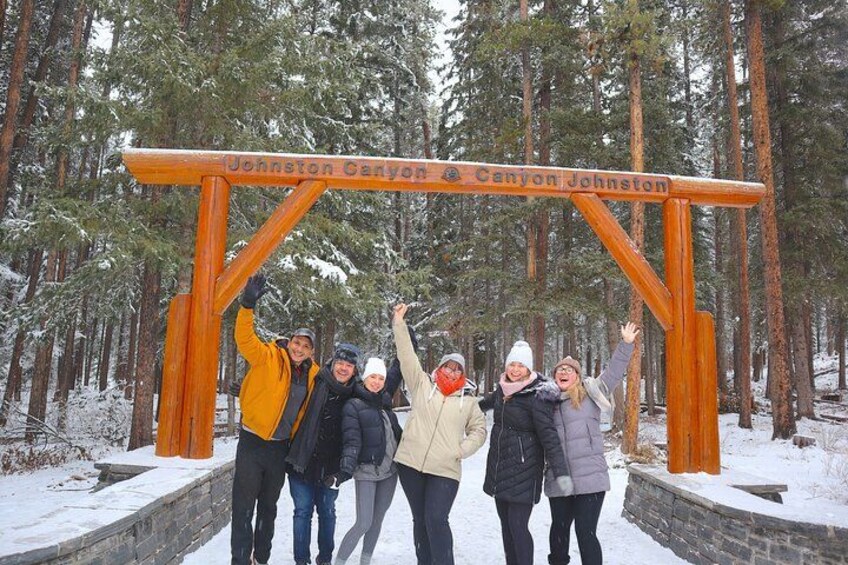 HIKE complete 3