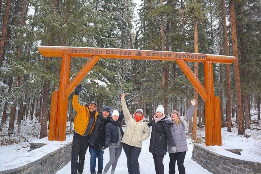 HIKE complete 3