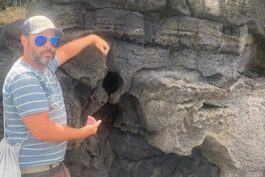 Volcanoes, Coasts, and Secret Spots Afternoon Tour in Auckland 4
