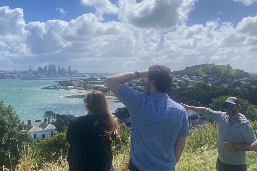 Volcanoes, Coasts, and Secret Spots Afternoon Tour in Auckland 4