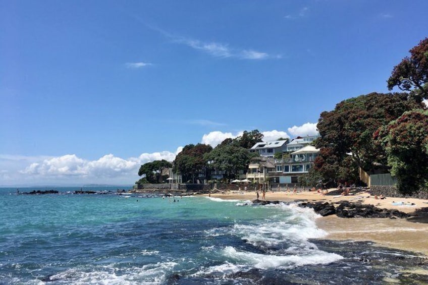 Volcanoes, Coasts, and Secret Spots Afternoon Tour in Auckland 3