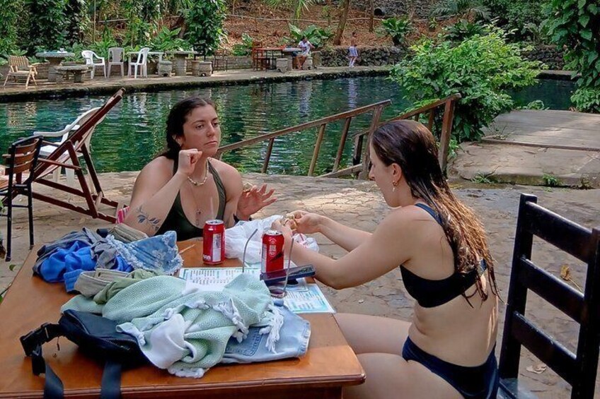 Ometepe Classic Cultural Full Day Tour By Happy Tours 2