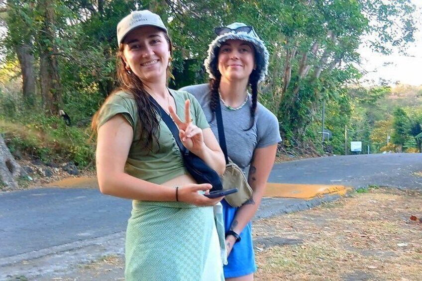 Ometepe Classic Cultural Full Day Tour By Happy Tours 3