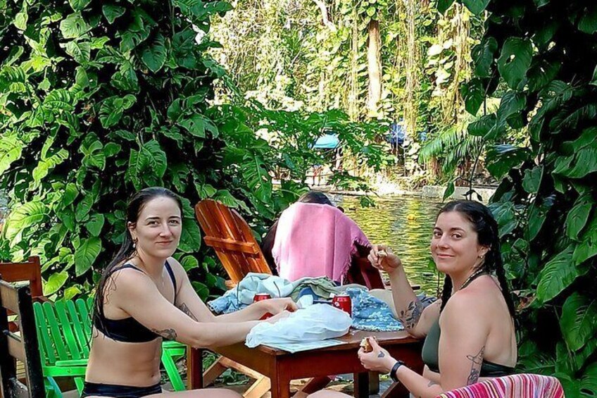 Ometepe Classic Cultural Full Day Tour By Happy Tours 4