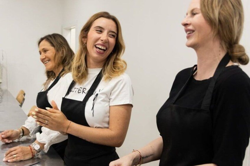 Porto: Pastel de Nata Cooking Class with Porto Wine (Sé do Porto) 3