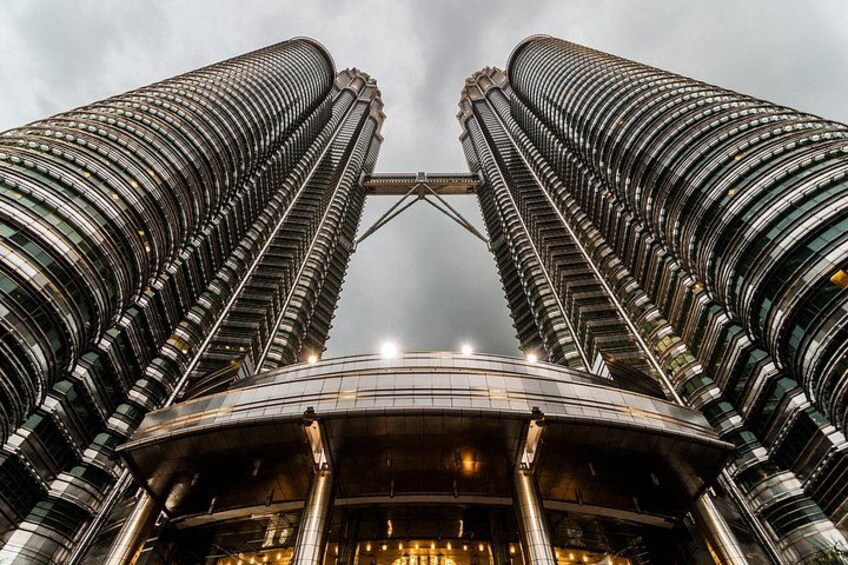 Private Layover Trip from Kuala Lumpur International Airport 1