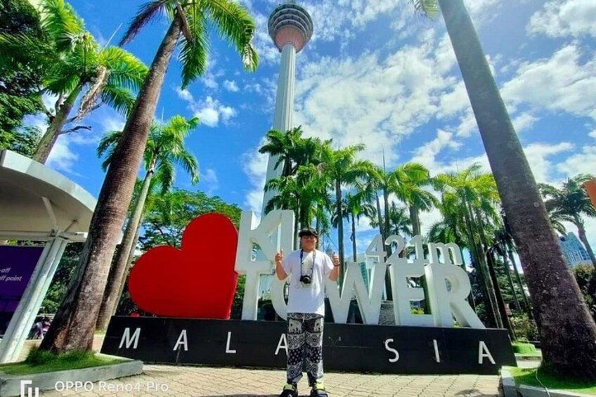 Private Layover Trip from Kuala Lumpur International Airport 2