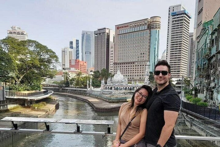 Private Layover Trip from Kuala Lumpur International Airport 4