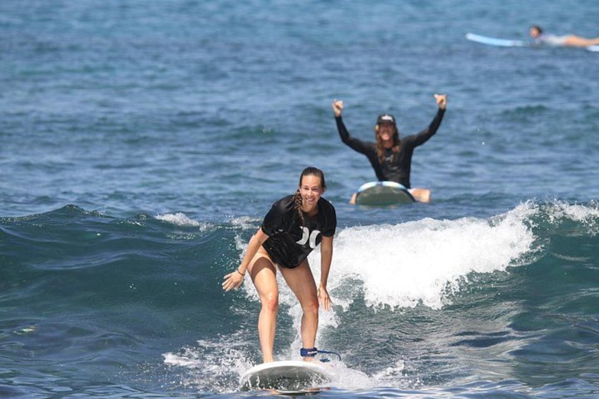 Go Surf Hawai'i (Kona Coast) 5