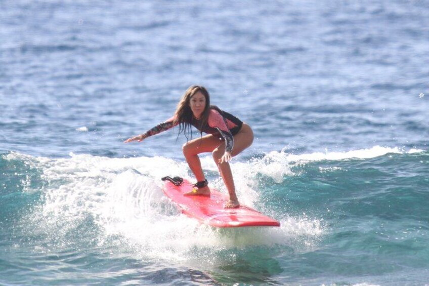 Go Surf Hawai'i (Kona Coast) 5