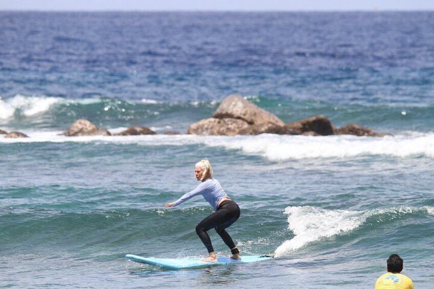Go Surf Hawai'i (Kona Coast) 2